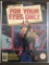 Marvel Super Special #19 For Your Eyes Only 1981 James Bond 007