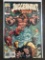 Juggernaut The Eigth Day Comic #1 Marvel Comics KEY 1st Issue