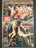 Uncanny X-Men Comic #147 Marvel 1981 Bronze Age Chris Claremont
