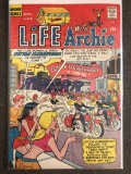 Life With Archie Comic #113 Archie Series 1971 bronze Age Dan DeCarlo 15 Cents