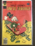 Walt Disney Uncle Scrooge Comic #147 Whitman 1977 Bronze Age 35 Cents Carl Barks