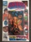 Guardians of th Galaxy Comic #27 Marvel 1992 Infinity War Back From The Future INHUMANS