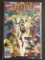 Impossible Man Summer Vacation Spectacular #2 Marvel Comics 1991