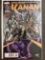 Star Wars Kanan the Last Padawan Comic #6 Marvel KEY 1st Full Appearance of Sabine Wren