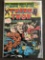 Marvel Two-In-One Comic #9 The Thing & The Mighty Thor 1975 Bronze Age Chris Claremont Steve Gerber