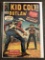 Kid Colt Outlaw Comic #126 Marvel 1966 Silver age western comic Dick Ayers 12 cents