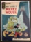 Walt Disneys Mickey Mouse #92 Gold Key 1964 Silver Age Cartoon Comics Goofy Mickey Mouse Club Logo