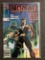Nomad Comic #1 Marvel Captain America Winter Soldier Bucky Barnes 1990 Copper Age Key First Issue