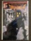 Ghosts of Dracula Comic #1 Eternity Comics Houdini Key 1st Issue