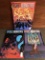 3 Issues Secret Identities Comic #5 #6 & #7 Image Comics Joines Faerber Riley