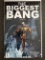 Biggest Bang Comic #1 IDW Key First Issue