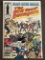 Avengers West Coast Annual #2 Marvel 1987 Copper Age Giant Sized