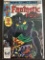 Fantastic Four Comic #247 Marvel Comics 1982 Bronze Age Doctor Doom