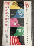 Daredevil Comics 10.1 Marvel