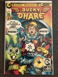 Bucky OHare Comic #1 Continuity Comics 1991 KEY 1st Issue