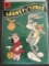 Looney Tunes Comic #203 Dell 1958 Silver Age Cartoon Comic 10 Cents Bugs Bunny Elmer Fudd