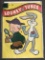 Looney Tunes Comic #199 Dell 1958 Silver Age Cartoon Comic 10 Cents Bugs Bunny Elmer Fudd