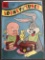 Looney Tunes Comic #197 Dell 1958 Silver Age Cartoon Comic 10 Cents Bugs Bunny Elmer Fudd
