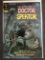Occult Files of Doctor Spektor Comic #7 Gold Key 1974 Bronze Age Painted Cover 20 Cents