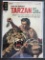 Tarzan of the Apes Comic #129 Gold Key 1963 Silver Age ER Burroughs Key 1st Appearance 12 Cents