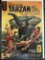 Tarzan of the Apes Comic #158 Gold Key 1966 Silver Age Edgar Rice Burroughs 12 Cents painted Cover