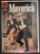 Maverick Comic #7 DELL Western Adventure 1959 Silver Age James Garner 10 Cents Jack Kelly