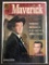 Four Color Comic #1005 DELL Western Maverick 1959 Silver Age James Garner 10 Cents Jack Kelly