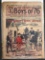 Liberty Boys of 76 Magazine #1267 American Revolution Mysteries & Adventure 1925 Golden Age 8 Cents