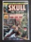 Skull the Slayer Comic #1 Marvel 1975 Bronze Age Key First Issue Gil Kane Marv Wolfman