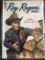 Roy Rogers Comics #20 DELL Western 1949 Golden Age 10 Cents Photo Cover