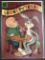 Looney Tunes Comic #208 Dell Cartoon Comic 1959 Silver Age 10 Cents Bugs Bunny Elmer Fudd