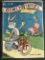 Looney Tunes Comic #118 Dell Cartoon Comic 1951 Golden Age 10 Cents Bugs Bunny Elmer Fudd