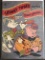 Looney Tunes Comic #55 Dell Cartoon Comic 1946 Golden Age 10 Cents Bugs Bunny Elmer Fudd