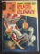 Best of Bugs Bunny Comic #1 Gold Key 1966 Silver Age Key First Issue GIANT 25 Cents