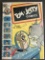 Tom and Jerry Comics #73 Dell Comic 1949 Golden Age MGM 10 Cents