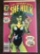 Sensational She-Hulk Comic #1 Marvel 1989 Copper Age KEY FIRST ISSUE John Byrne