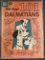Walt Disneys 101 Dalmatians Comic DELL Four Color #1183 Silver Age 1961 Movie 15 Cents