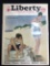 Liberty Magazine July 13, 1929 Golden Age A Weekly For Everybody Pop Culture Politics World Events