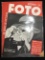 Foto Magazine #3 Sept 1937 Golden Age Photo Magazine Candid Pictures Crime Oddity and Celebrity Nude