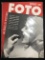 Foto Magazine #2 Sept 1937 Golden Age Photo Magazine Candid Pictures Crime Oddity and Celebrity Nude