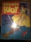 Squads Riot Magazine #1 Golden Age 1941 War-Time Humor Magazine Key First Issue