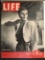 LIFE Magazine October 9, 1944 Vintage Magazine 10 Cents Autumn Elegance Fashion Selen