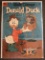 Walt Disneys Donald Duck Comic #29 DELL 1953 Golden Age 10 Cents Carl Barks Cover