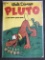 Walt Disneys Pluto Comic #1 Dell Four Color #429 Golden Age 1952 KEY FIRST PLUTO 10 Cents