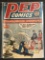 Pep Comics #54 Archie Series 1945 Golden Age Bill Vigoda Cover 10 Cents Early Archie Andrews!