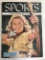 Sports Illustrated Magazine Aug 8, 1955 Golden Age 25 Cents Ann Marston Archery Cover