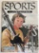 Sports Illustrated Magazine Jan 31, 1955 Golden Age 25 Cents Jill Kinmont Womans Skiing Cover