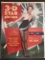 3D STAR Pin-Ups Magazine February 35 Cents 1954 Golden Age Jane Powell Cover With 3D GLasses