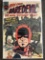 Daredevil Comic #9 Marvel 1965 Silver Age Key 1st Appearance Klaus Kruger Script Stan Lee, Wally Woo