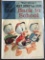 Dell Giant 25 Cents Walt Disneys Huey Dewey & Louie Comic #22 Silver Age 1959